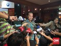 KPU DKI Selektif Ganti Panitia Pilkada Putaran Kedua