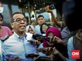 KPK Mandek Usut Suap Garuda karena Dokumen Bahasa Inggris