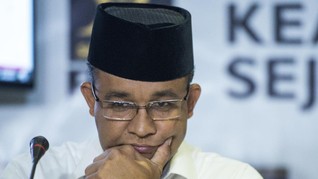 Gaya Bertahan Anies: Efektif Redam Kritik Tapi Rugikan Publik