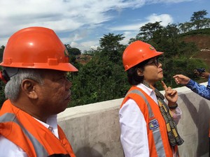 Sri Mulyani dan Basuki Dikabarkan Menghadap Megawati, Mau Mundur Jadi Menteri?
