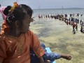 Merawat Laut di Pulau Tomia Wakatobi