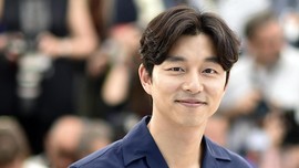 Gong Yoo Menangis Usai Baca Naskah 'Kim Ji-young, Born 1982'