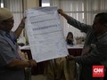 Penghitungan Suara Pilgub Papua di Jayawijaya Ricuh
