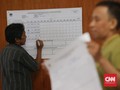 MK Baru Terima Enam Permohonan Sengketa Hasil Pilkada