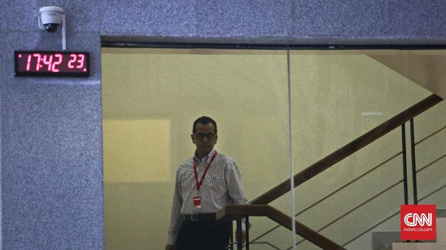 Usut Suap Garuda, KPK Temukan Aliran Dana Lintas Negara