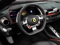 Bukan Hybrid atau Listrik, Ferrari Yakin Aman Bagi Indonesia