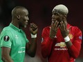 Legenda Manchester United Kritik Kehangatan Pogba Bersaudara