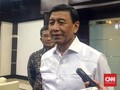 Wiranto: Korupsi e-KTP Bikin Gaduh Bangsa
