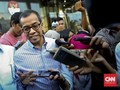 KPK Sita Rumah Eks Dirut PT Garuda di Pondok Indah