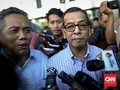 Adiguna Sutowo Mangkir Diperiksa KPK soal Suap Eks Bos Garuda