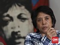 Istri Munir Tolak Penghargaan HAM ala Cak Imin