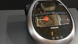 Bos Samsung Komentari Kesiapan Indonesia Adopsi IoT