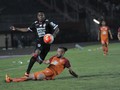 Persib Bandung Kedatangan Bek Jepang