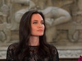 Angelina Jolie Lega Kembali Jadi 'Jomlo'