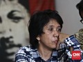 Suciwati Pesimistis Pemerintahan Jokowi Tuntaskan Kasus Munir