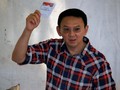 Bandel, Massa Tamasya Al Maidah Tetap 'Serbu' TPS 19 April
