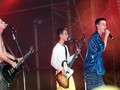 Konser Perpisahan, The Moffatts Tak Akan Pernah Berubah