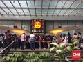 Konser The Moffatts, Gelaran Nostalgia Remaja 1990-an