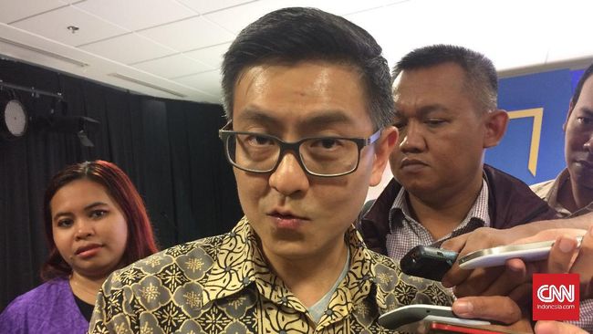 Astra Rampungkan Dua Proyek Properti Senilai Rp8 Triliun