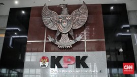 Kasus Garuda, KPK Panggil Manajer Perusahaan Perantara Suap