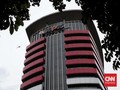 KPK Periksa Pejabat Kejati DKI dalam Kasus Suap