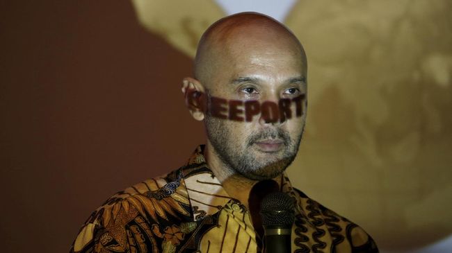 Freeport Jawab Tudingan Lokataru soal Eks Karyawan