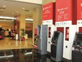 CIMB Niaga Serok Laba Bersih Rp640 Miliar di Kuartal I