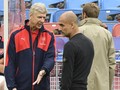 Wenger Prediksi Arsenal Bakal Kesulitan Bersama Arteta