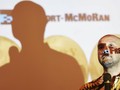 Menteri Rini Mau Divestasi Freeport Dipercepat di Semester I