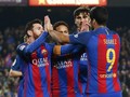 Atletico Tak Akan Remehkan Barcelona