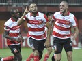 Madura United Bimbang Pilih Kandang
