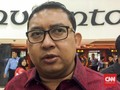 Fadli Zon Dinilai Bisa 'Di-Fahri Hamzah-kan' Jika Puji Jokowi