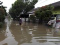 Hujan Lebat di Jakarta Diperkirakan Hingga Awal Maret