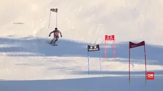 Resor Ski Dorong Pariwisata Pakistan