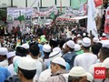 Panitia Reuni Aksi 212 Klarifikasi Kabar Miring di Masyarakat
