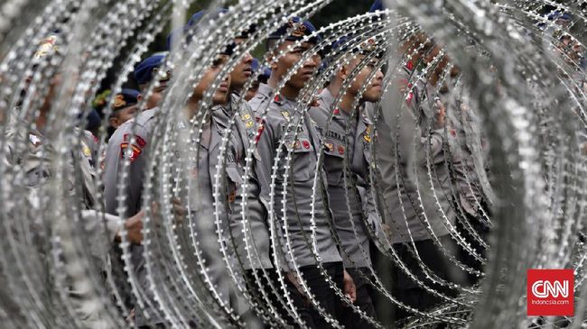 Bocah Anti-Rizieq di Antara Pemburu Korban 'Efek Ahok'