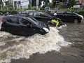 LIPI Proyeksi Kenaikan Air Laut Indonesia 2100 hingga 50 Cm