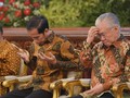 Darmin soal Menteri Investasi dan Ekspor: Belum Dibahas