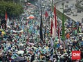 Aksi 212, dari Mulut Ahok ke Reuni Aroma Pilpres