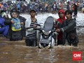 Menyelamatkan Rumah dan Kendaraan dengan 'Asuransi Banjir'