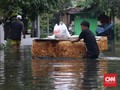 Selain Bekasi, Banjir Juga Melanda Subang dan Karawang