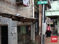 Ahok Tuding Pengembang jadi Sebab Banjir di Jakarta Selatan