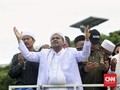PAN Pertimbangkan Saran Koalisi Rizieq Shihab