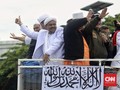 DPR Janji Sampaikan Aspirasi Pedemo 212 Jilid Dua