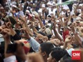 Ahok dan Rizieq Shihab Diminta Akur