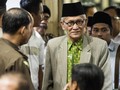 Mbah Moen Minta Miftahul Akhyar Gantikan Ma'ruf Amin