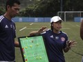 Chan Yuen-ting Melawan Dogma Sepak Bola