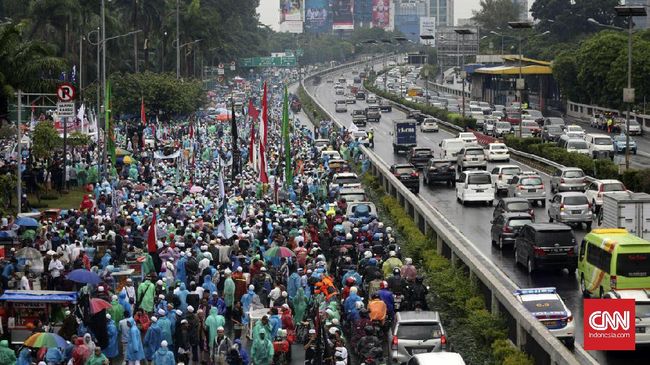 Penggagas 'Tamasya Al-Maidah' Berencana Temui Tokoh Islam