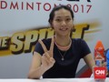 Hafiz/Gloria Tantang Unggulan Pertama di Kejuaraan Dunia 2018