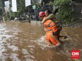 'Kalau Air Seleher, Kami Baru Geser'